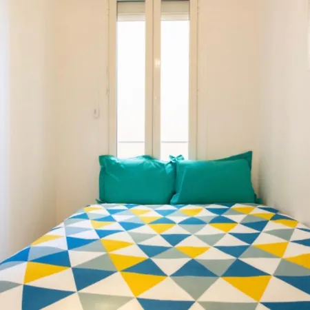 Sea View Center Croisette Apartment *